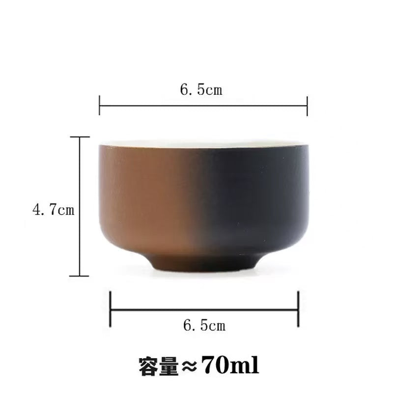 Porcelain Fragrance Candle