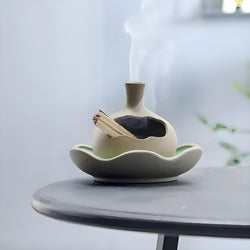 Ceramic Aroma Diffuser