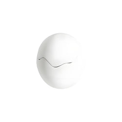 Vela aromática de porcelana